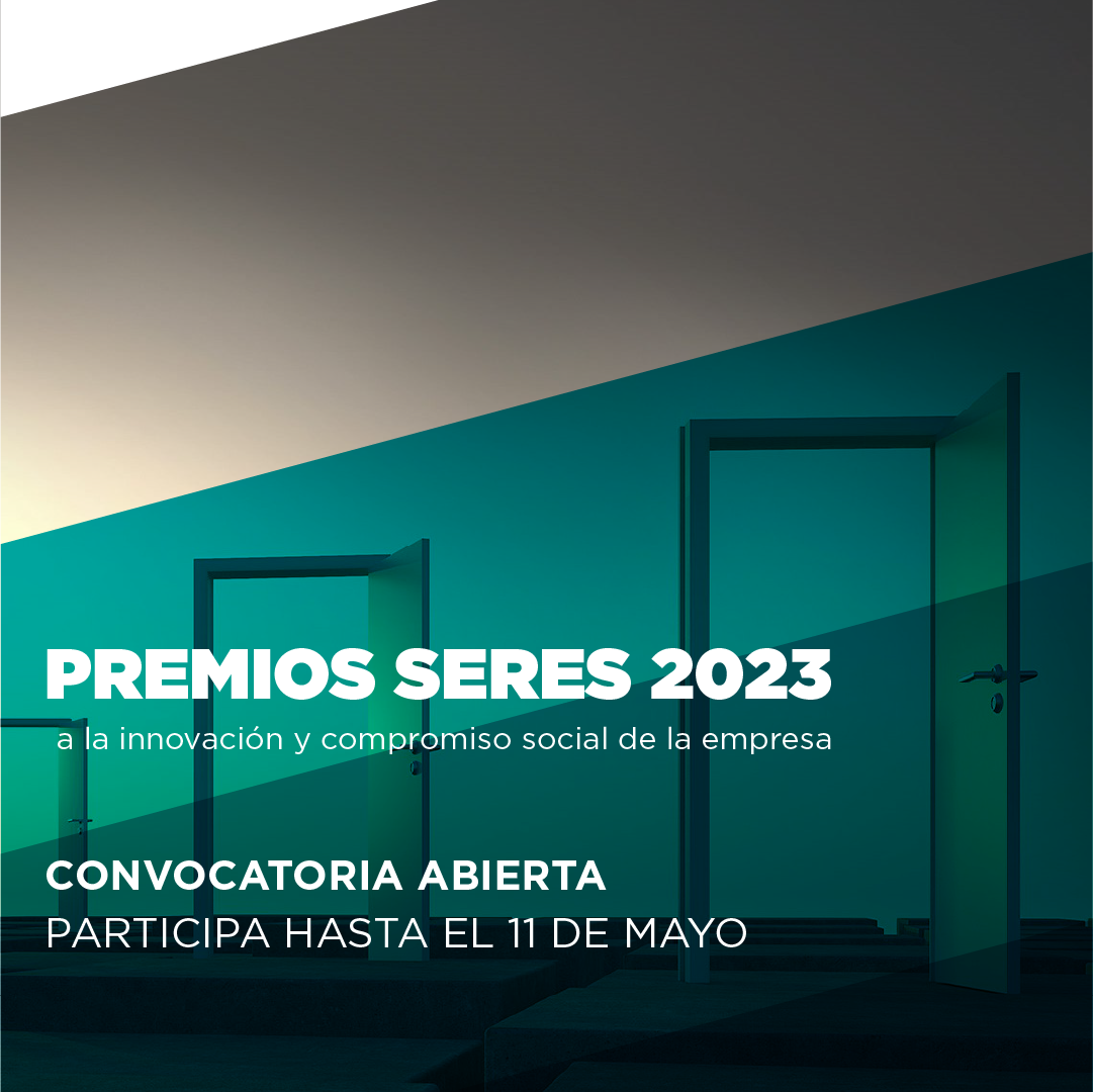 Premios SERES 2023 